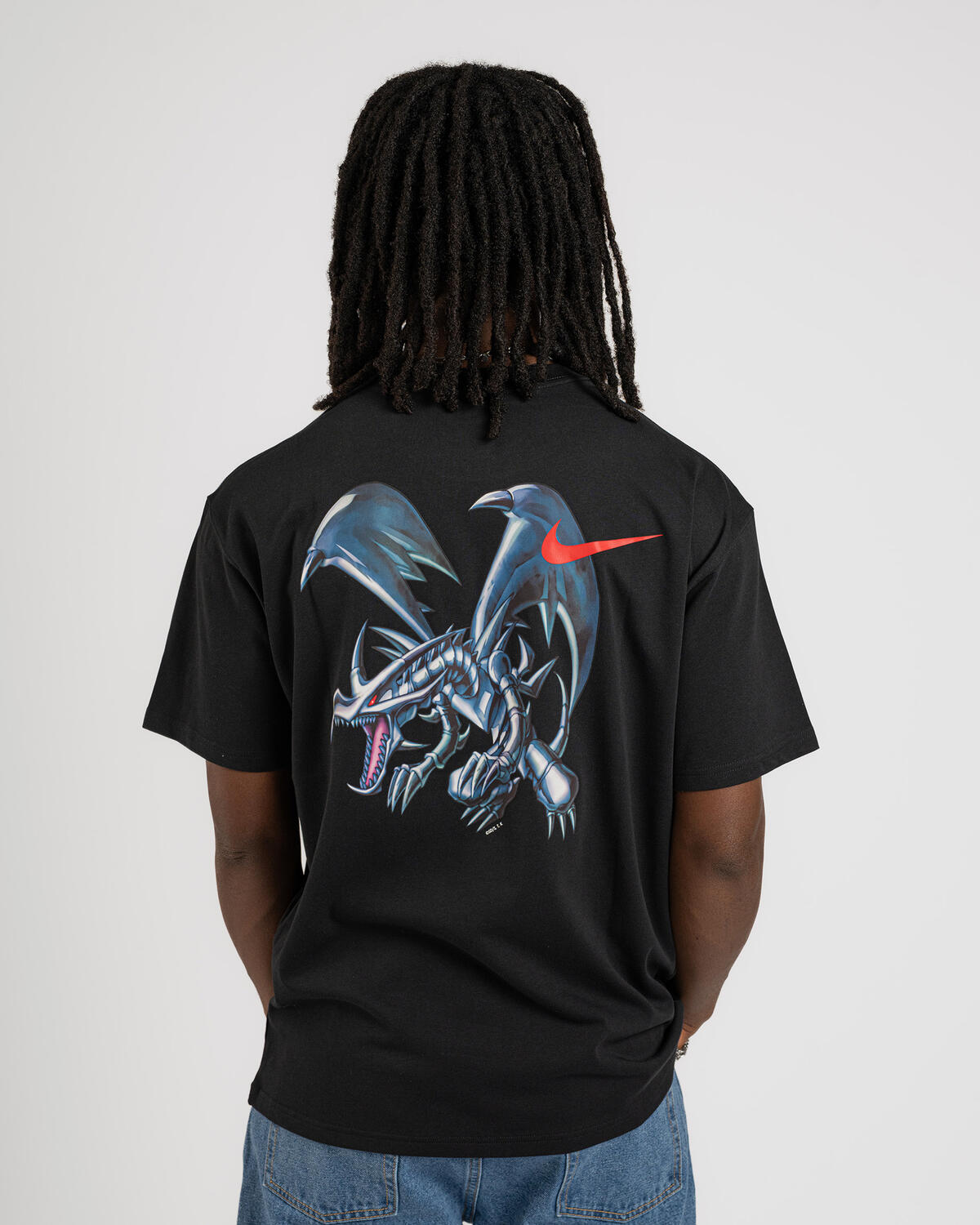 Nike x Yu-Gi-Oh! Tee | IO7985-010 | AFEW STORE